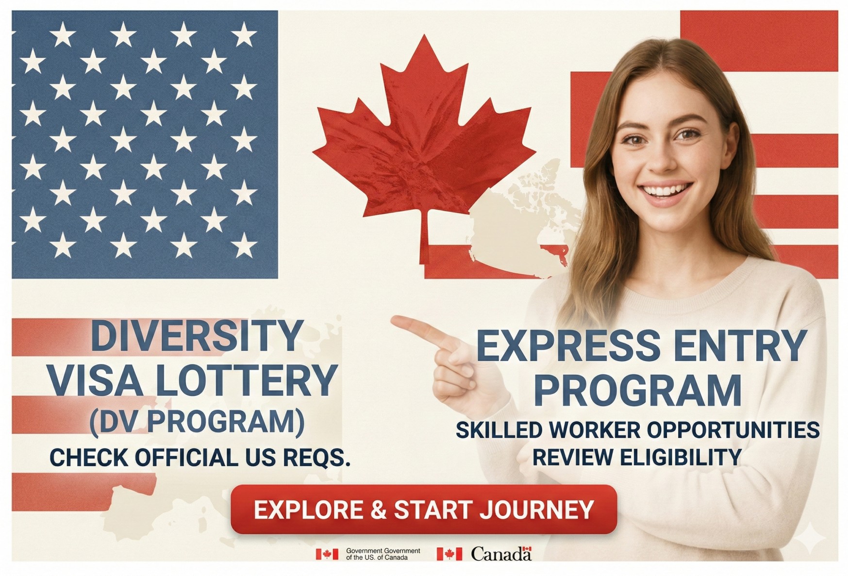 Canada Immigration Application